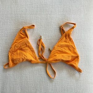 Monday Swimwear Barbados Top